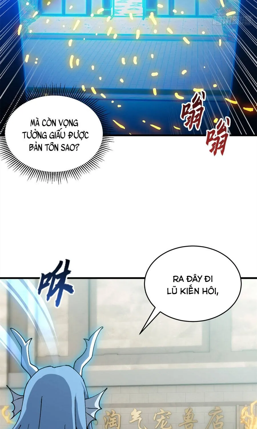 Chapter 216 - Trang 29