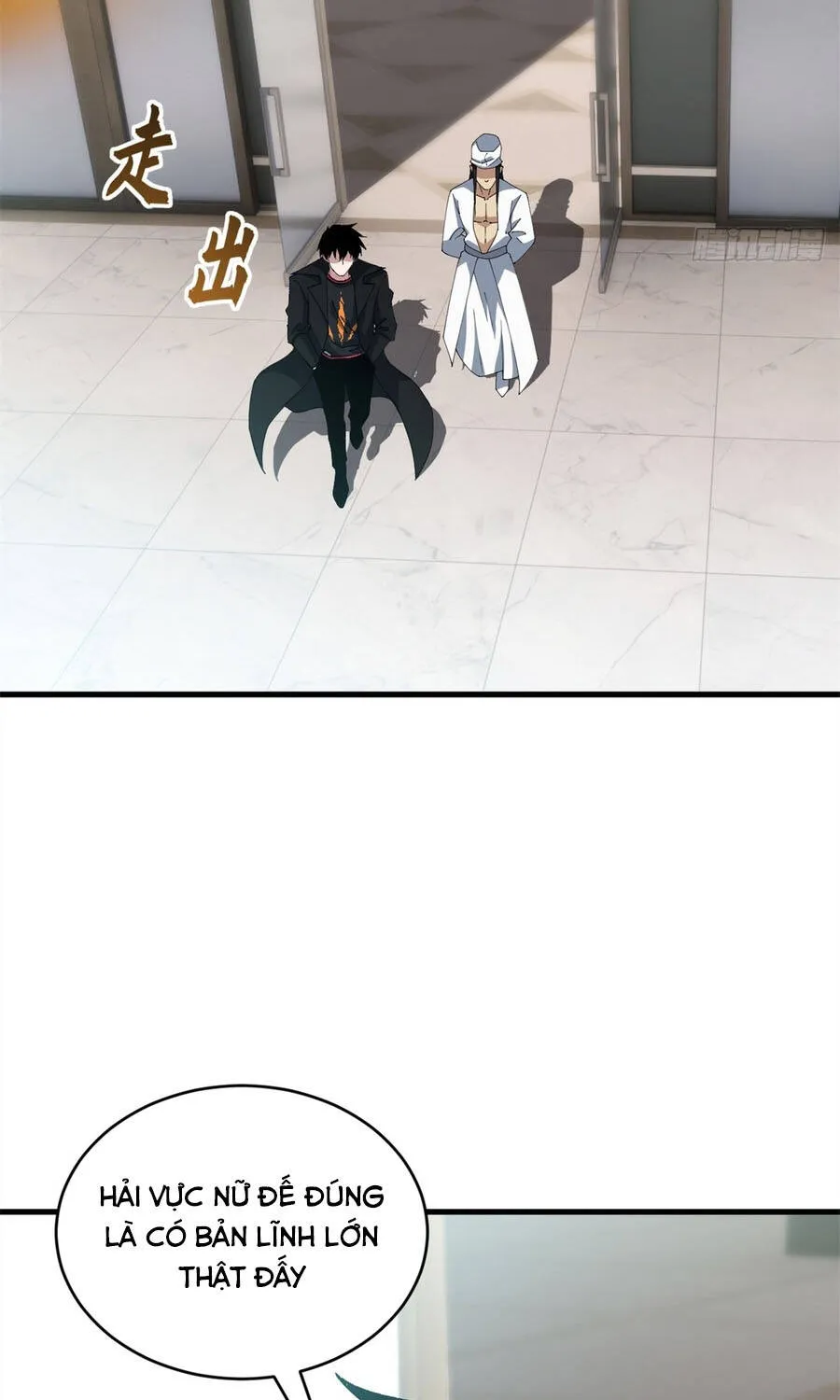 Chapter 216 - Trang 31