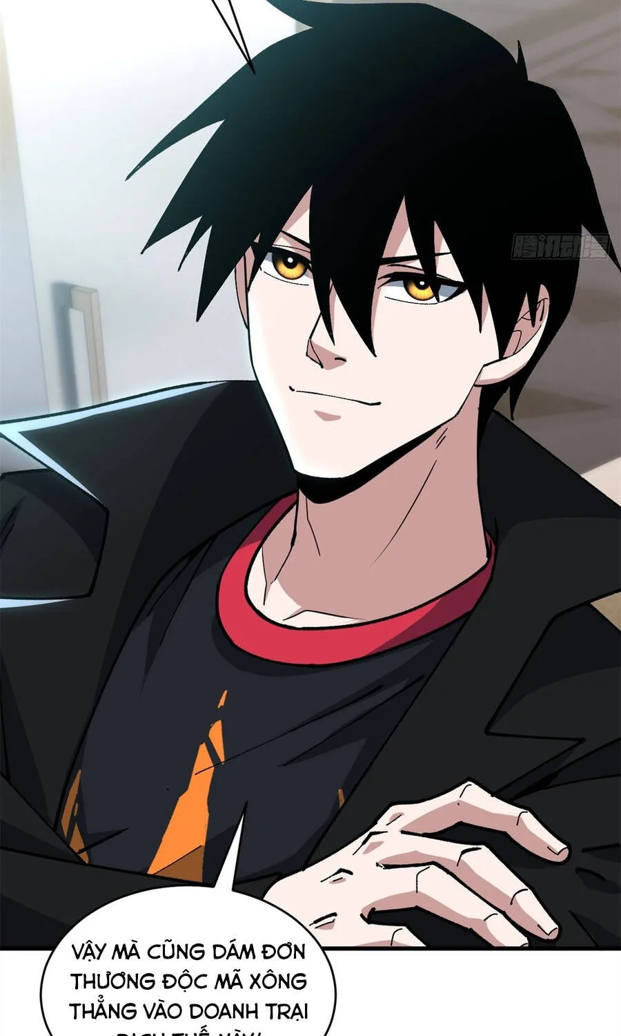 Chapter 216 - Trang 32