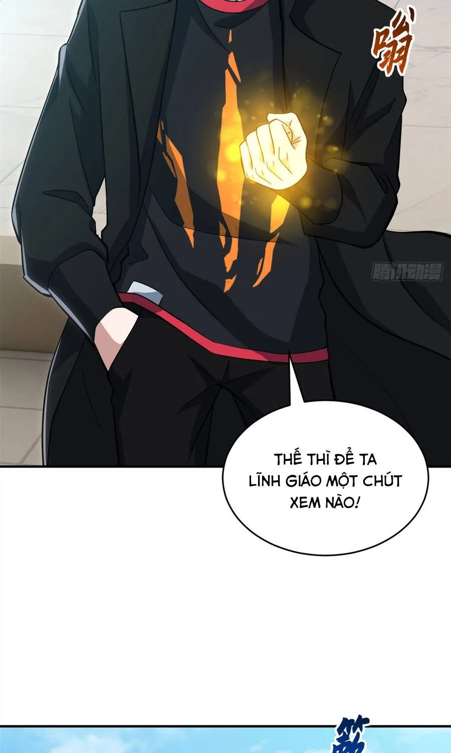 Chapter 216 - Trang 35
