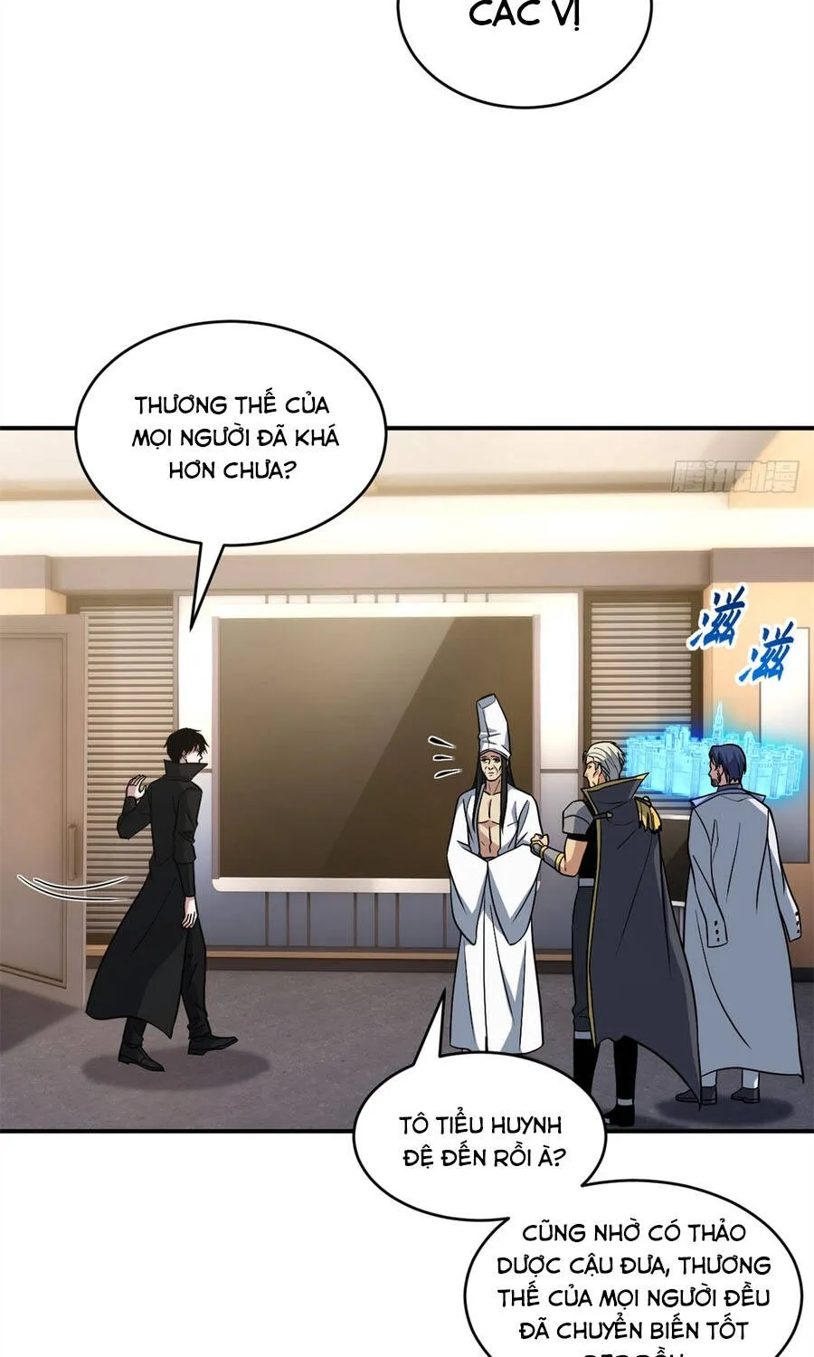 Chapter 216 - Trang 5