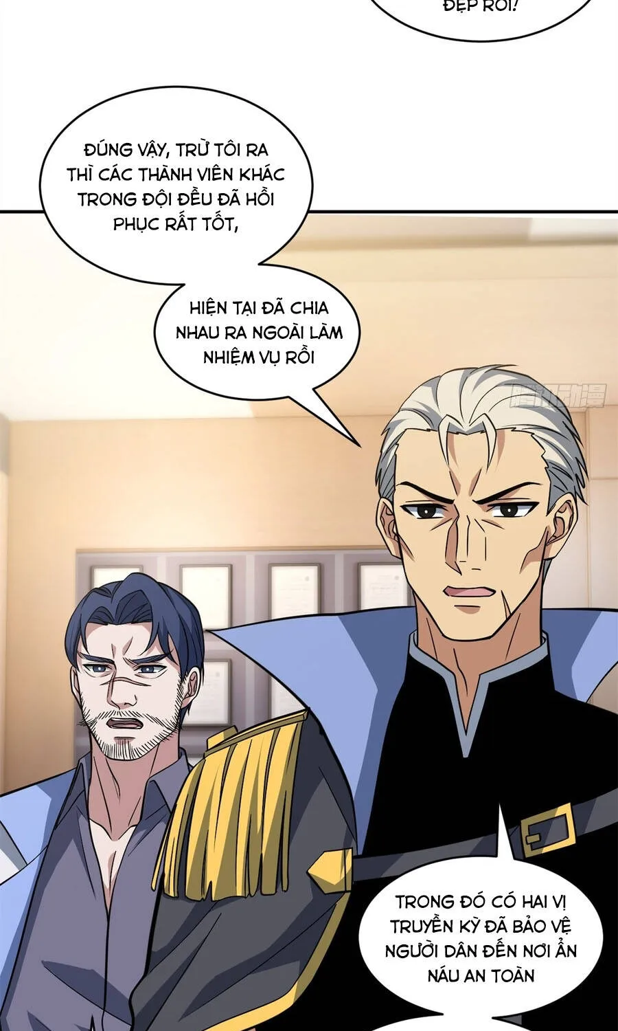 Chapter 216 - Trang 6