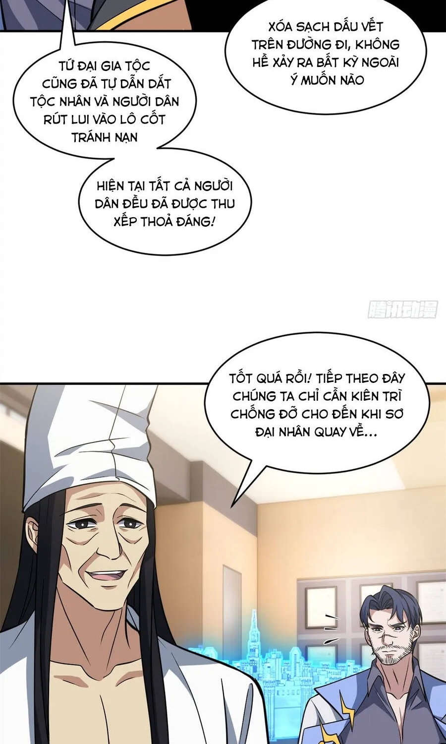 Chapter 216 - Trang 7