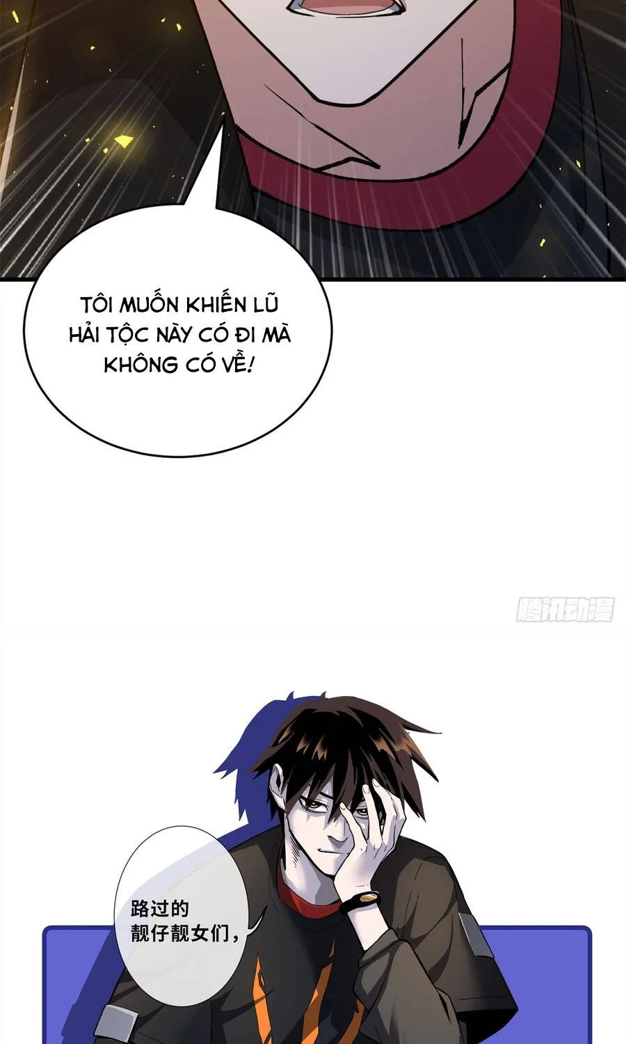 Chapter 216 - Trang 67