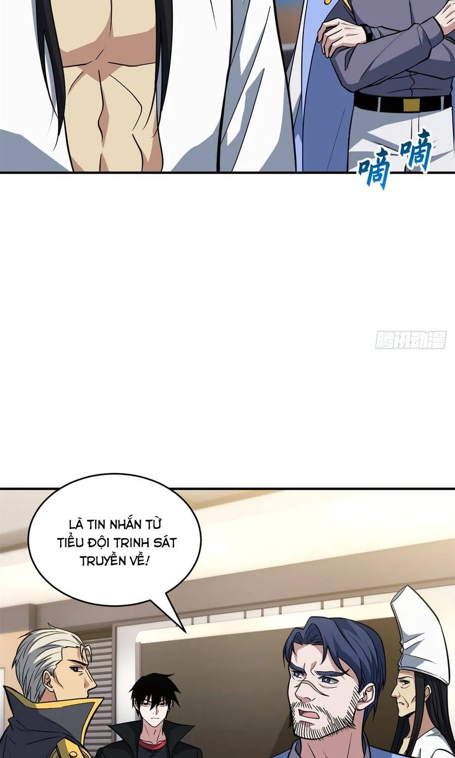 Chapter 216 - Trang 8