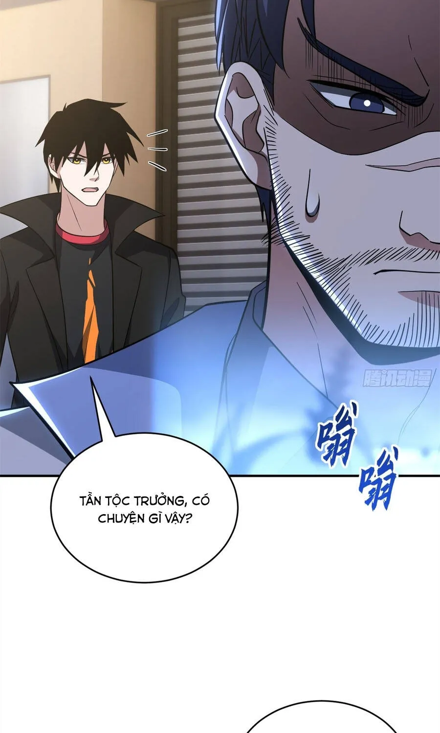 Chapter 216 - Trang 10