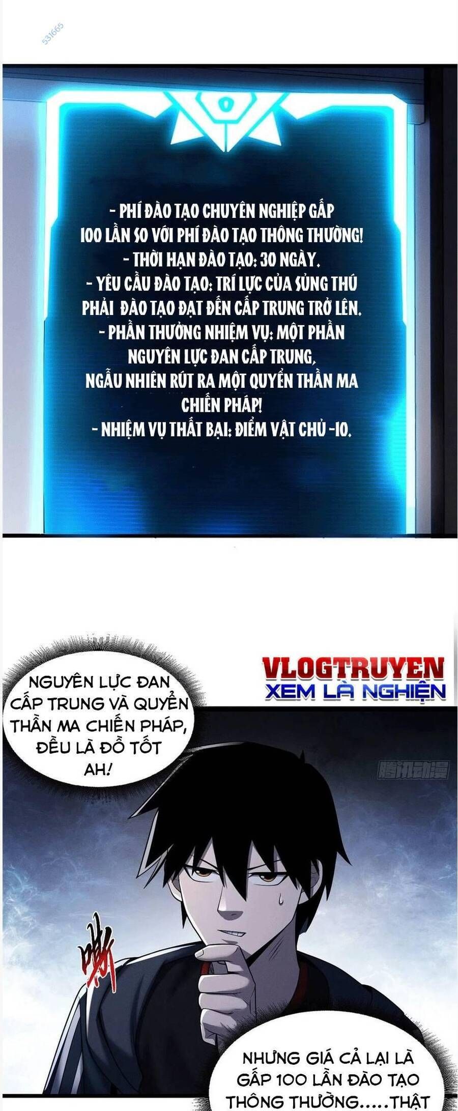Chapter 34 - Trang 1