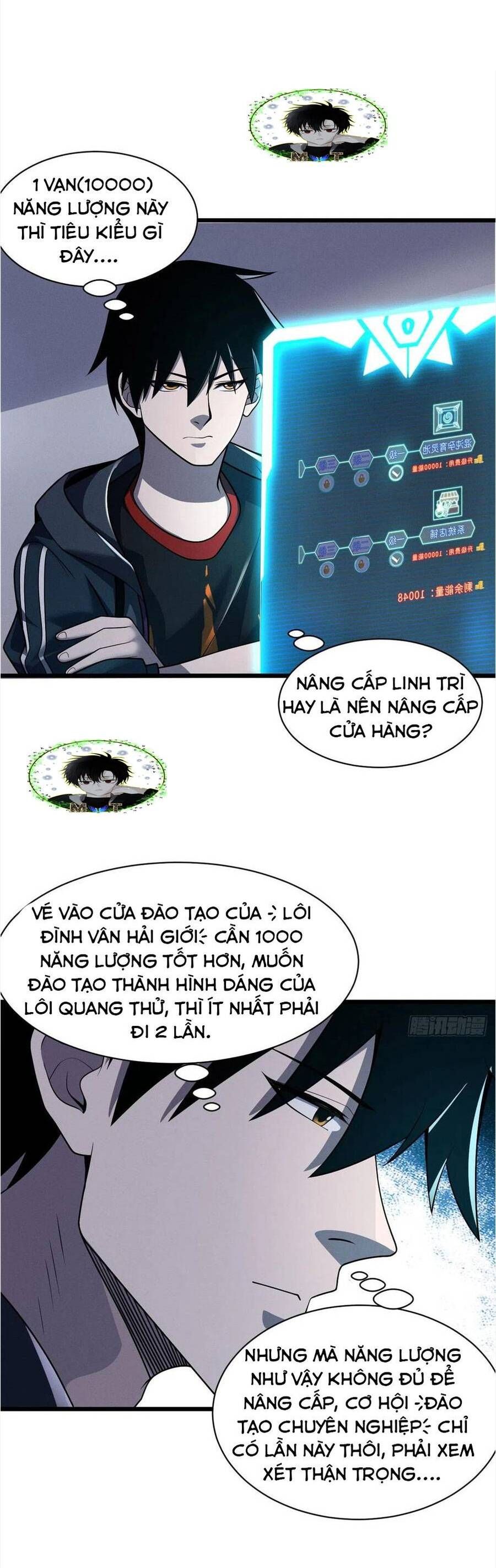 Chapter 34 - Trang 14