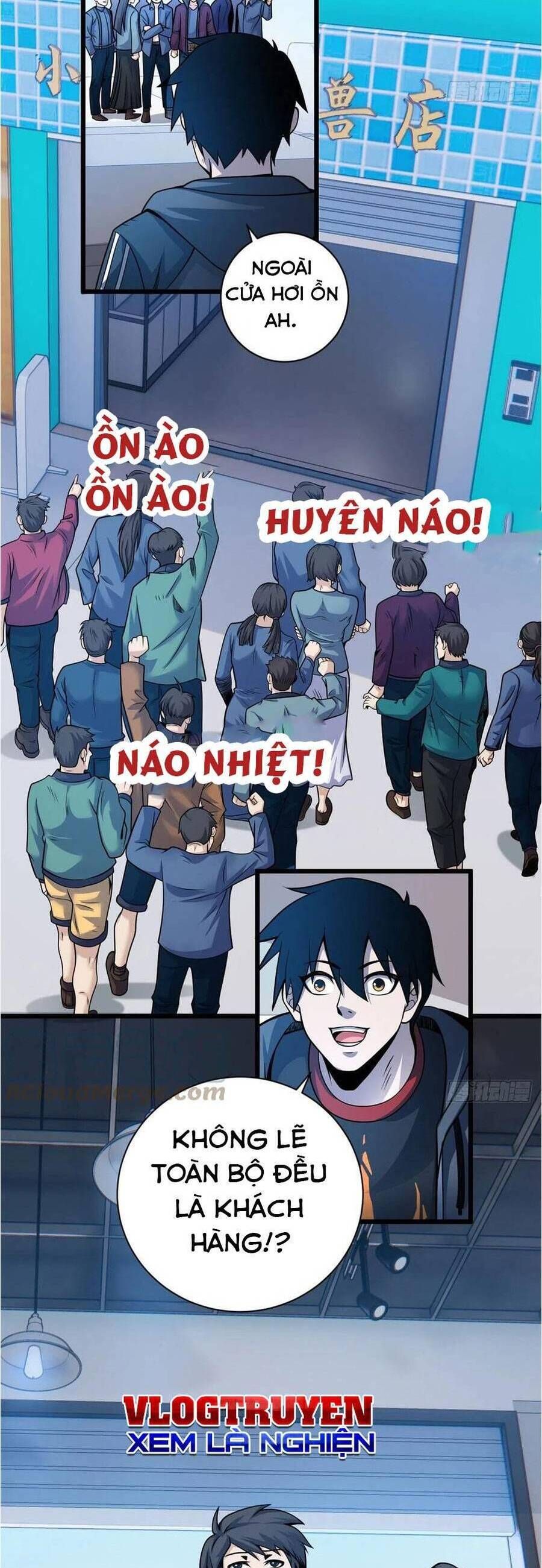 Chapter 34 - Trang 17