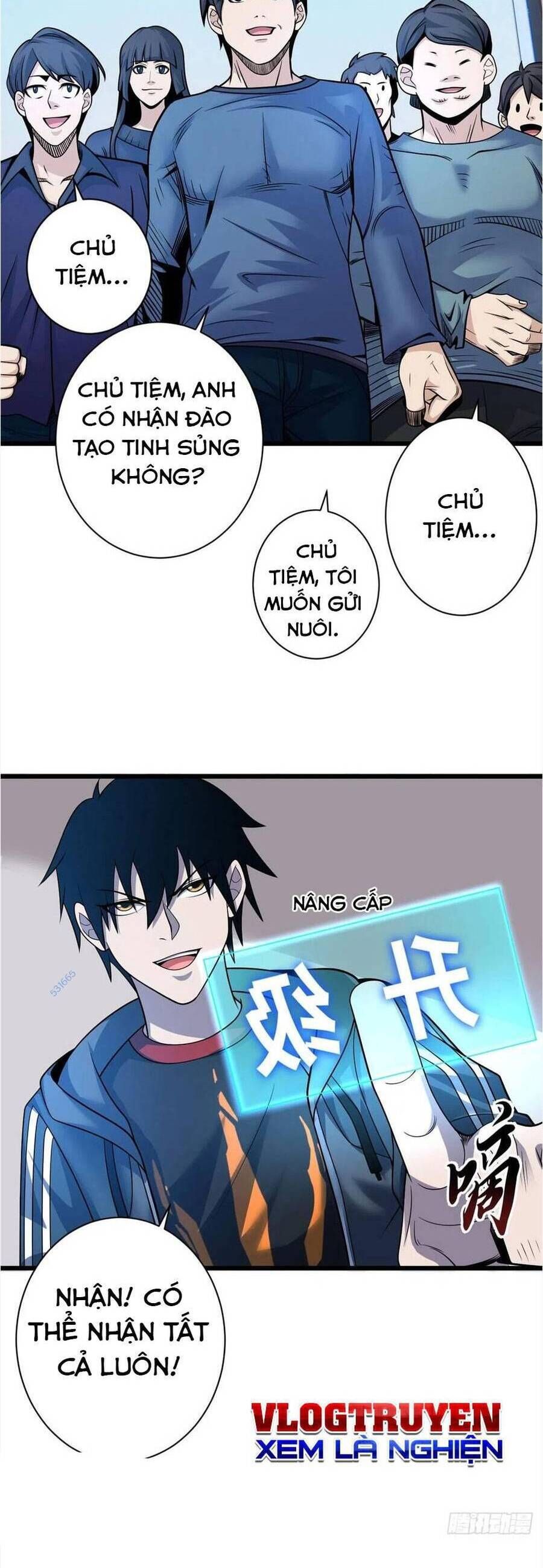 Chapter 34 - Trang 18