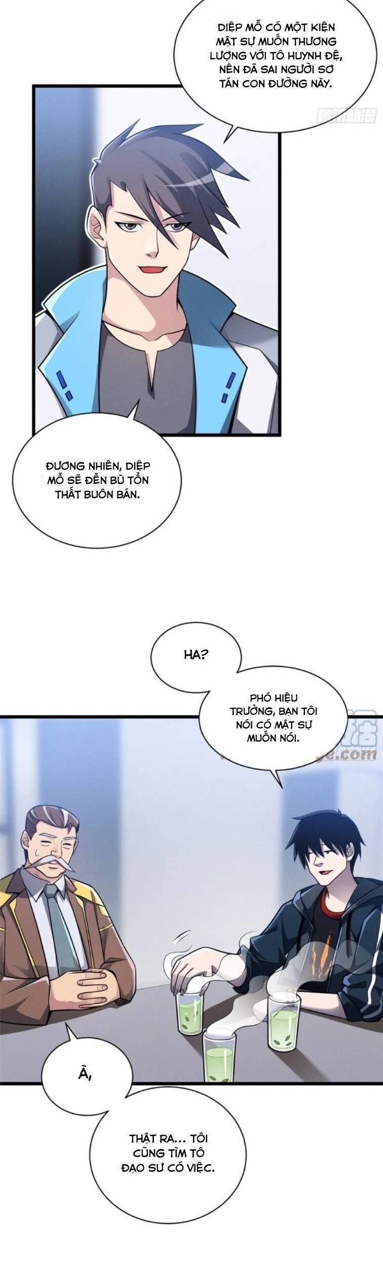 Chapter 37 - Trang 12