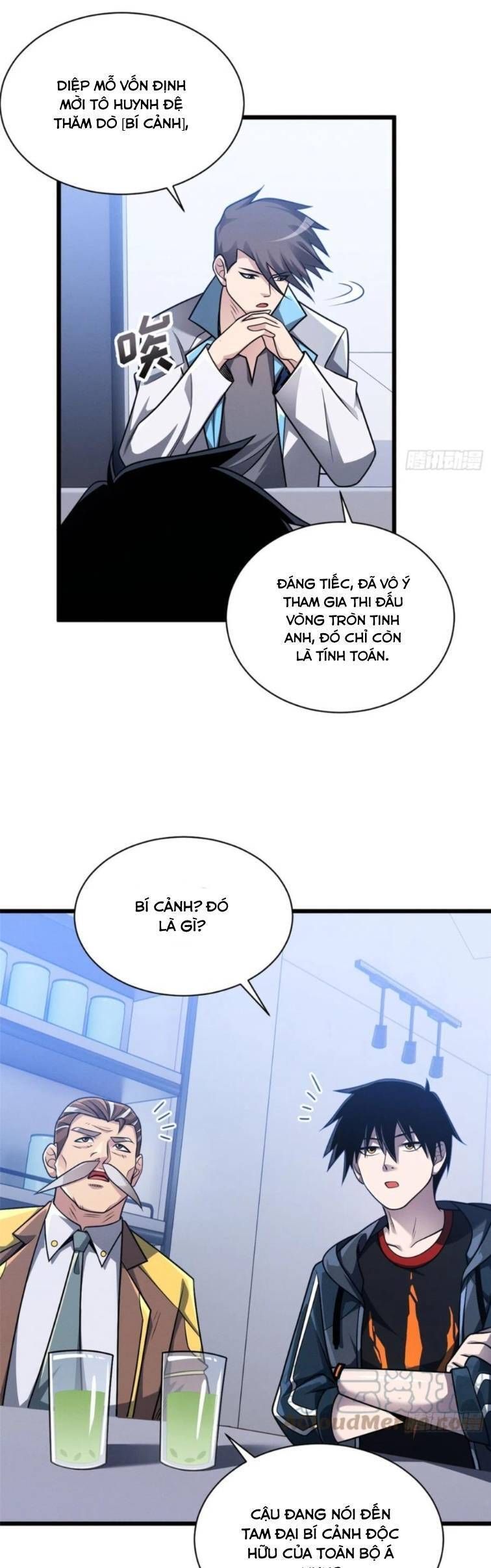 Chapter 37 - Trang 16