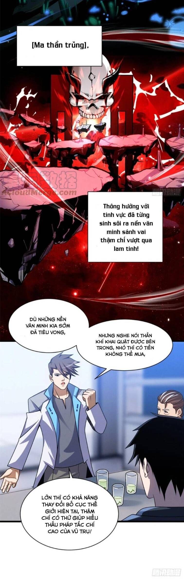 Chapter 37 - Trang 19