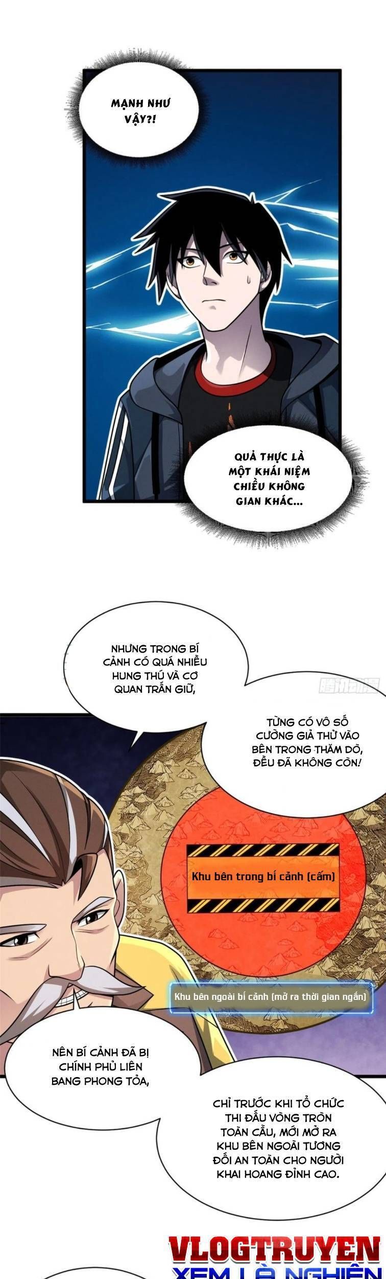 Chapter 37 - Trang 20