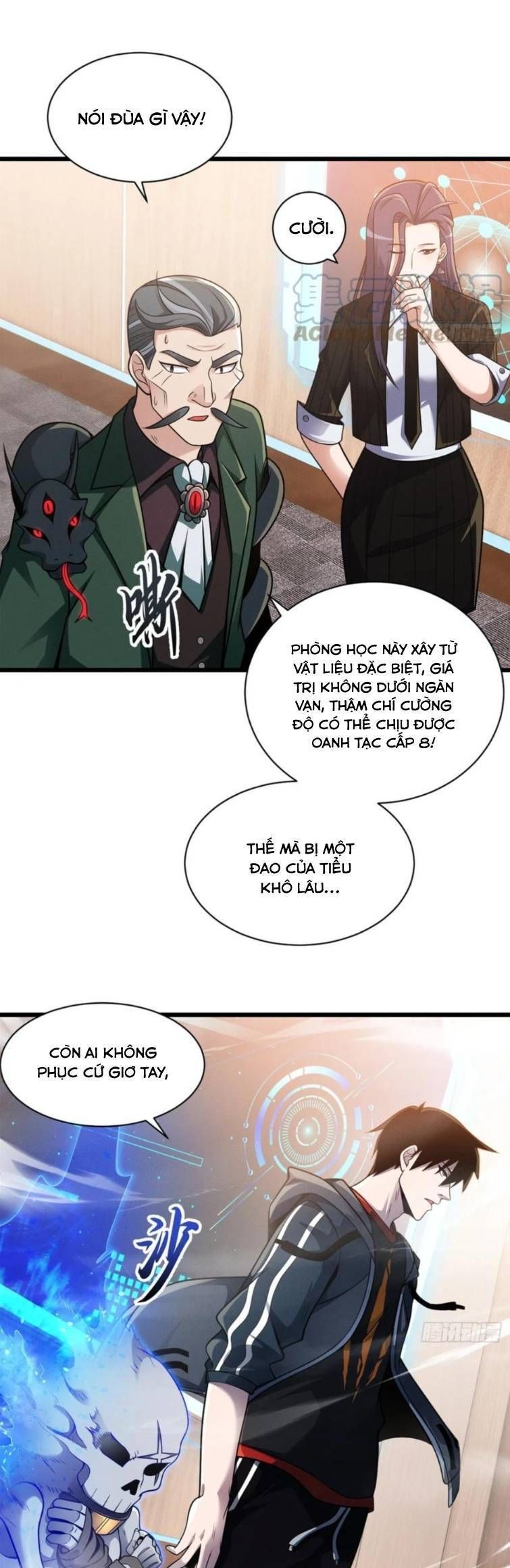 Chapter 37 - Trang 3