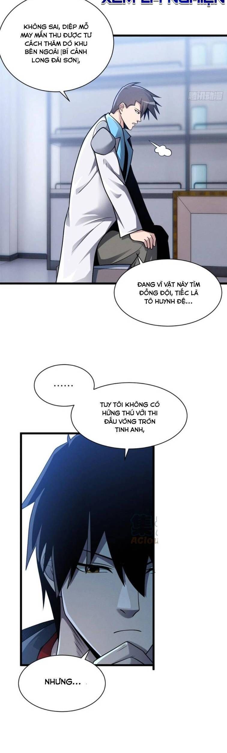 Chapter 37 - Trang 21