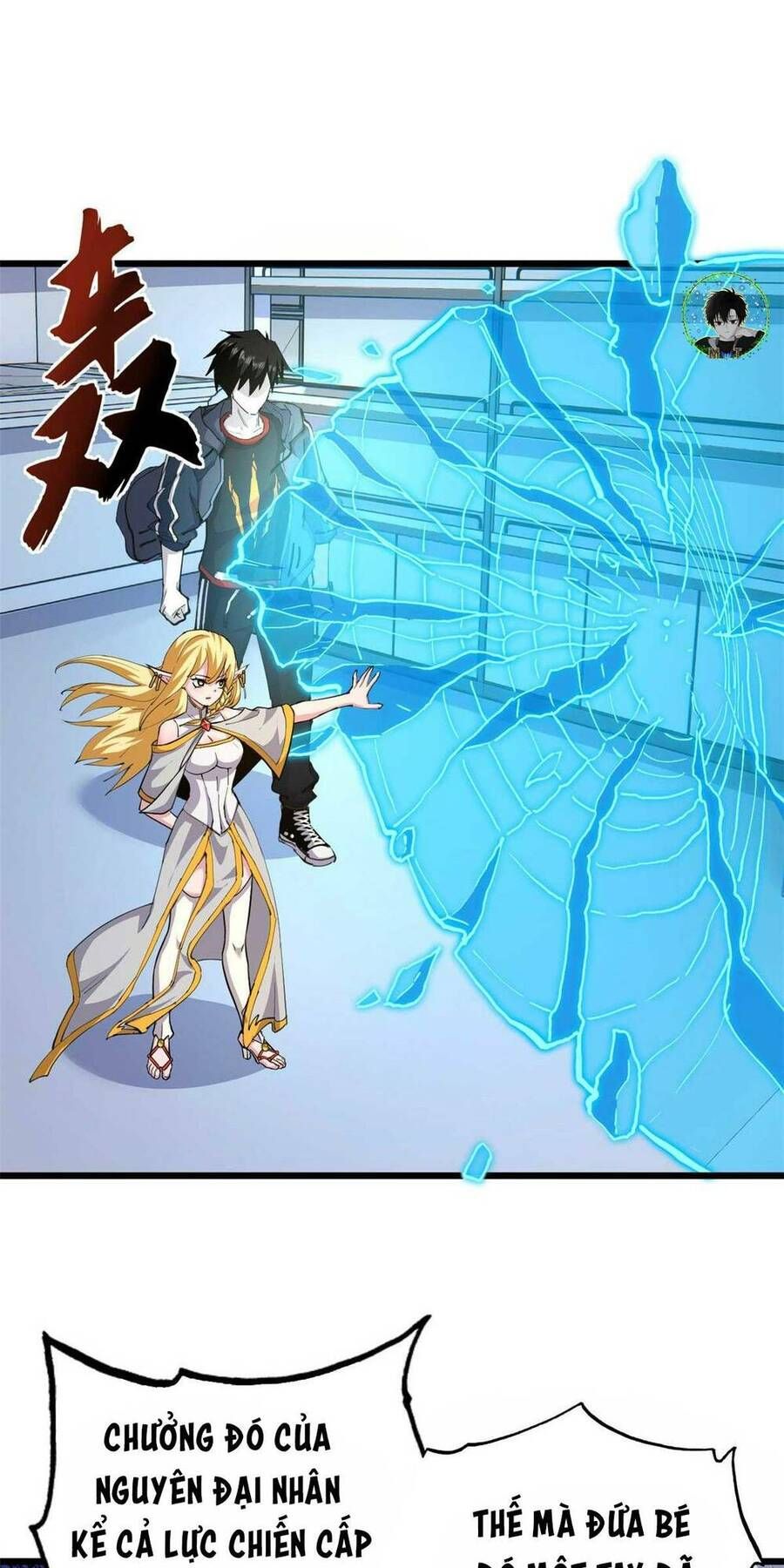 Chapter 66 - Trang 12
