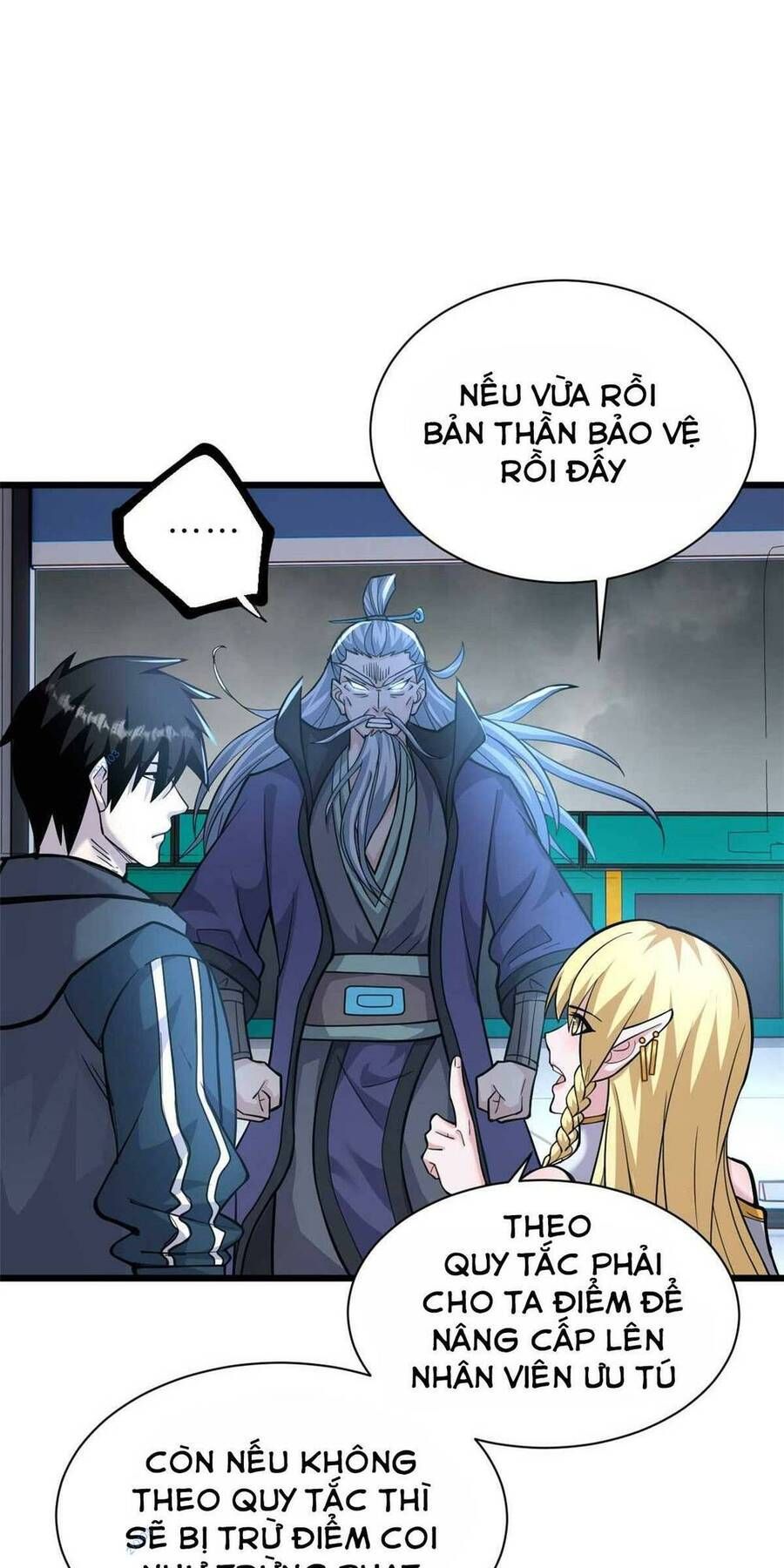 Chapter 66 - Trang 16