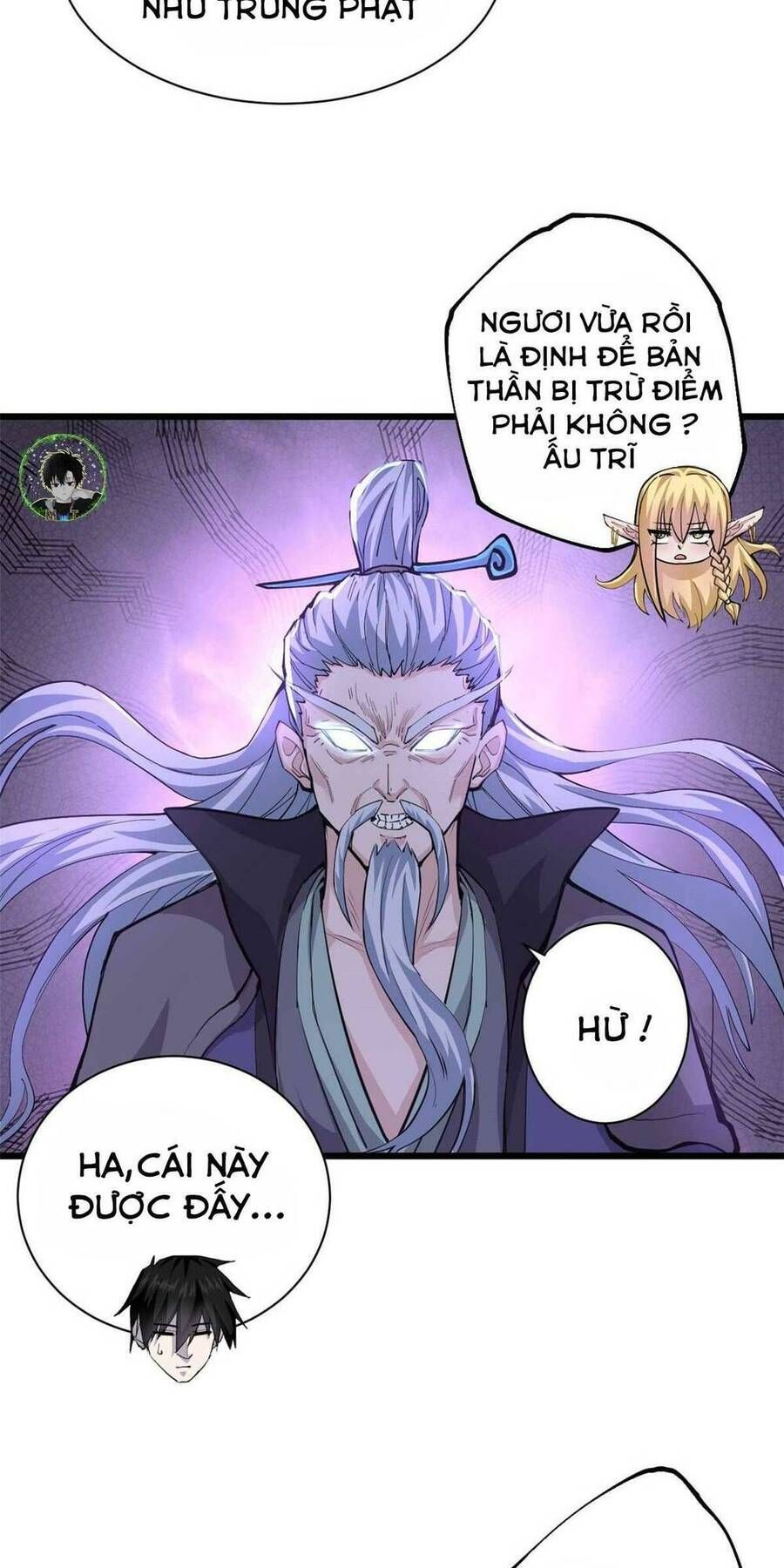 Chapter 66 - Trang 17