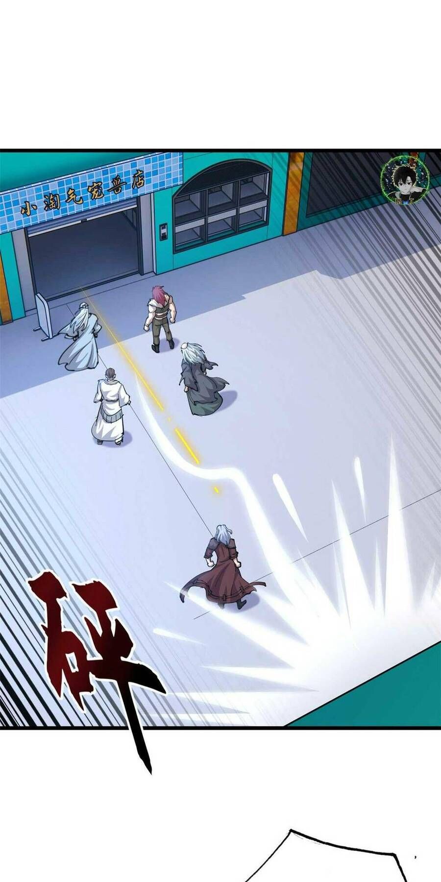 Chapter 66 - Trang 20