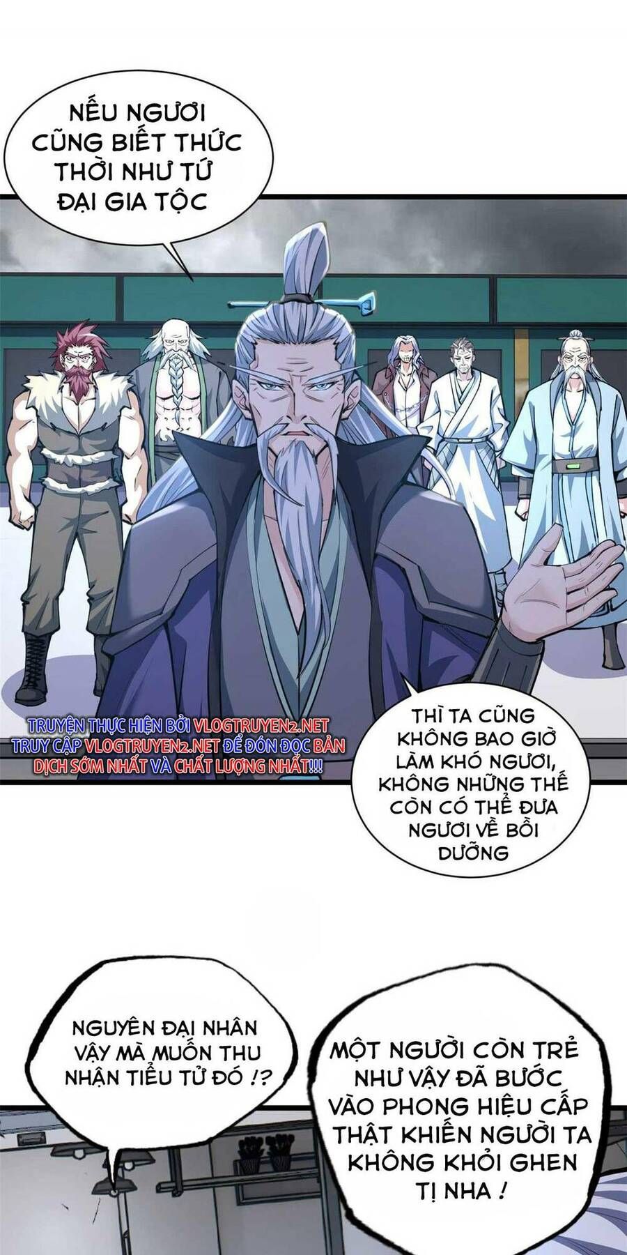 Chapter 66 - Trang 3