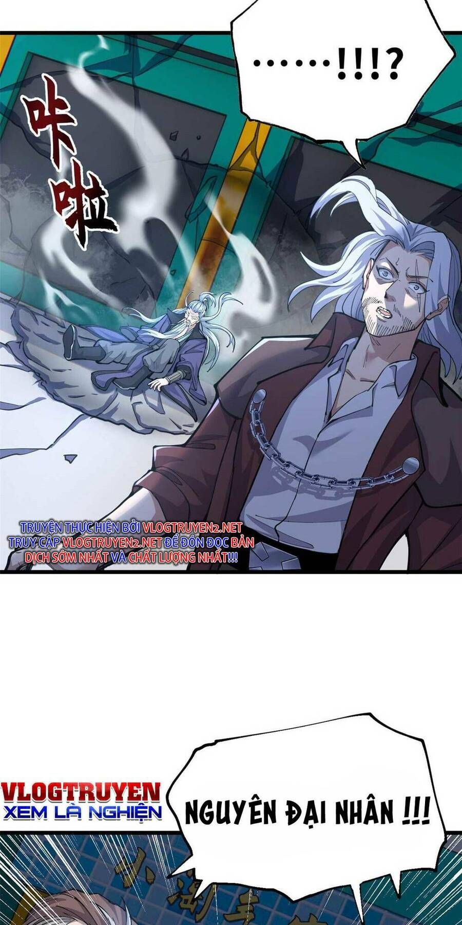 Chapter 66 - Trang 21
