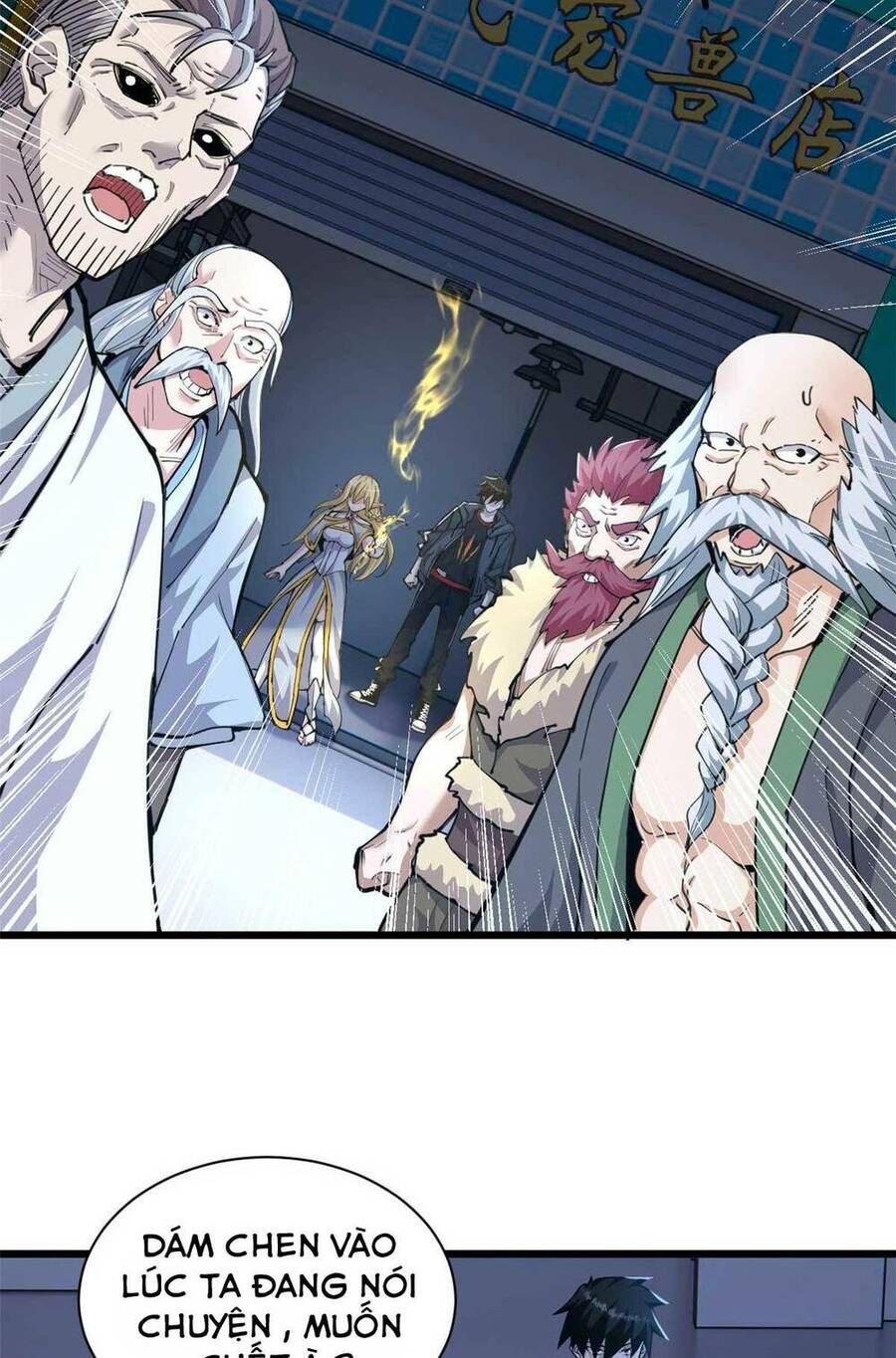 Chapter 66 - Trang 22
