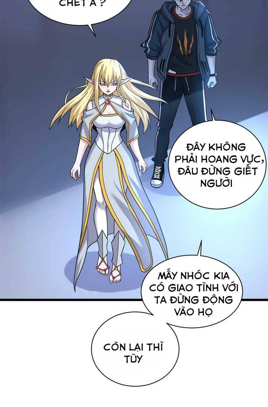 Chapter 66 - Trang 23