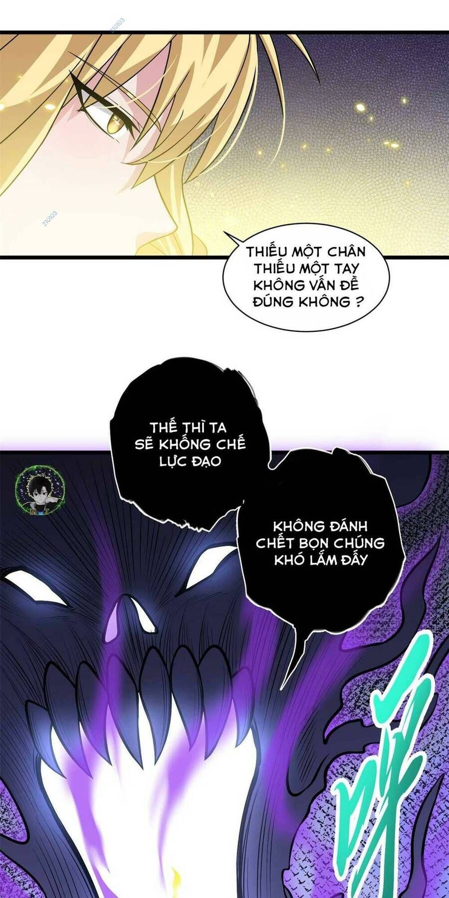 Chapter 66 - Trang 24