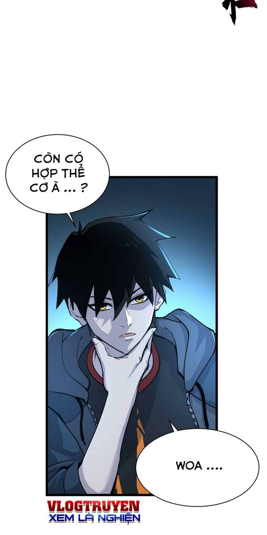 Chapter 66 - Trang 33