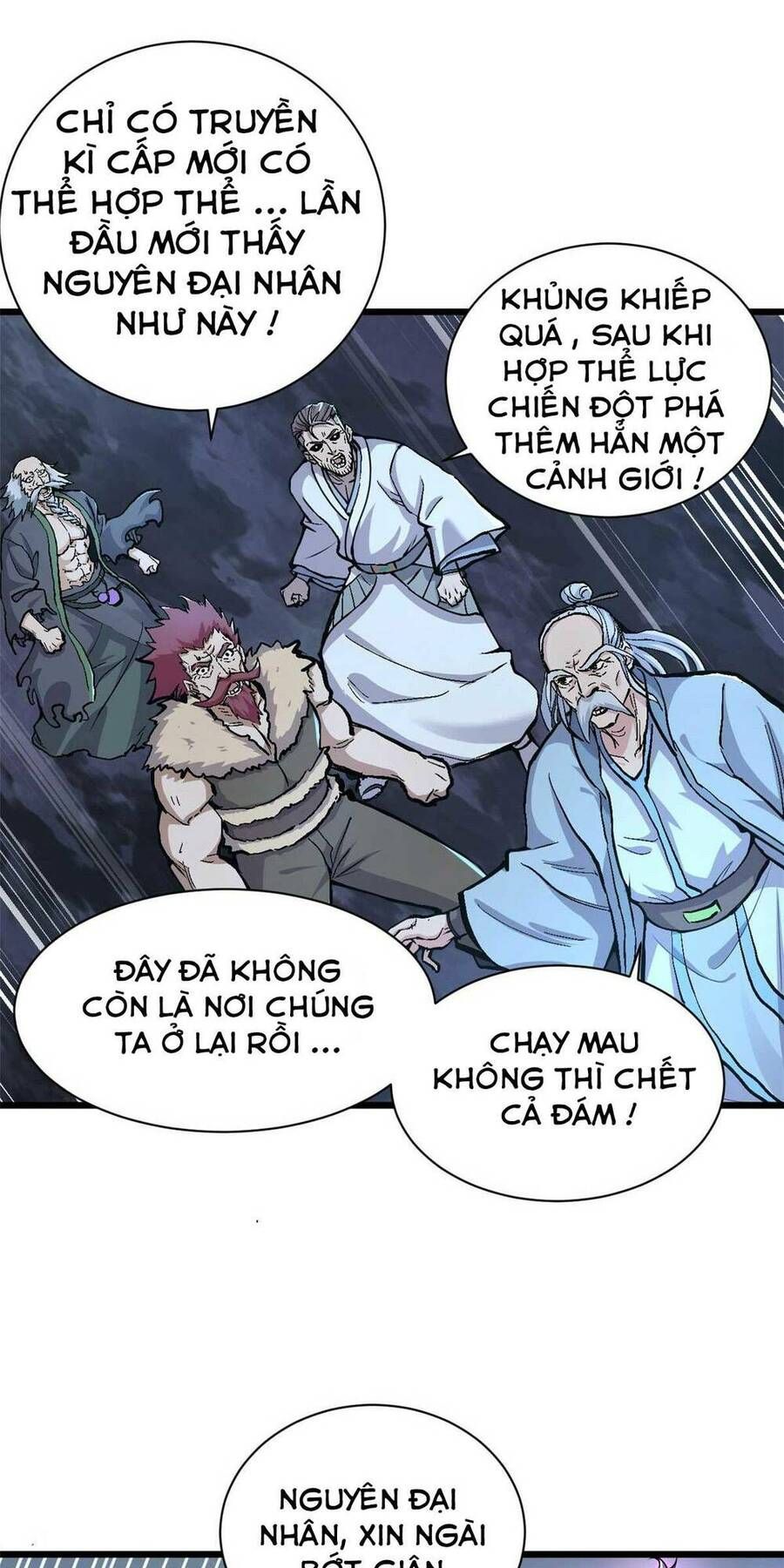 Chapter 66 - Trang 36
