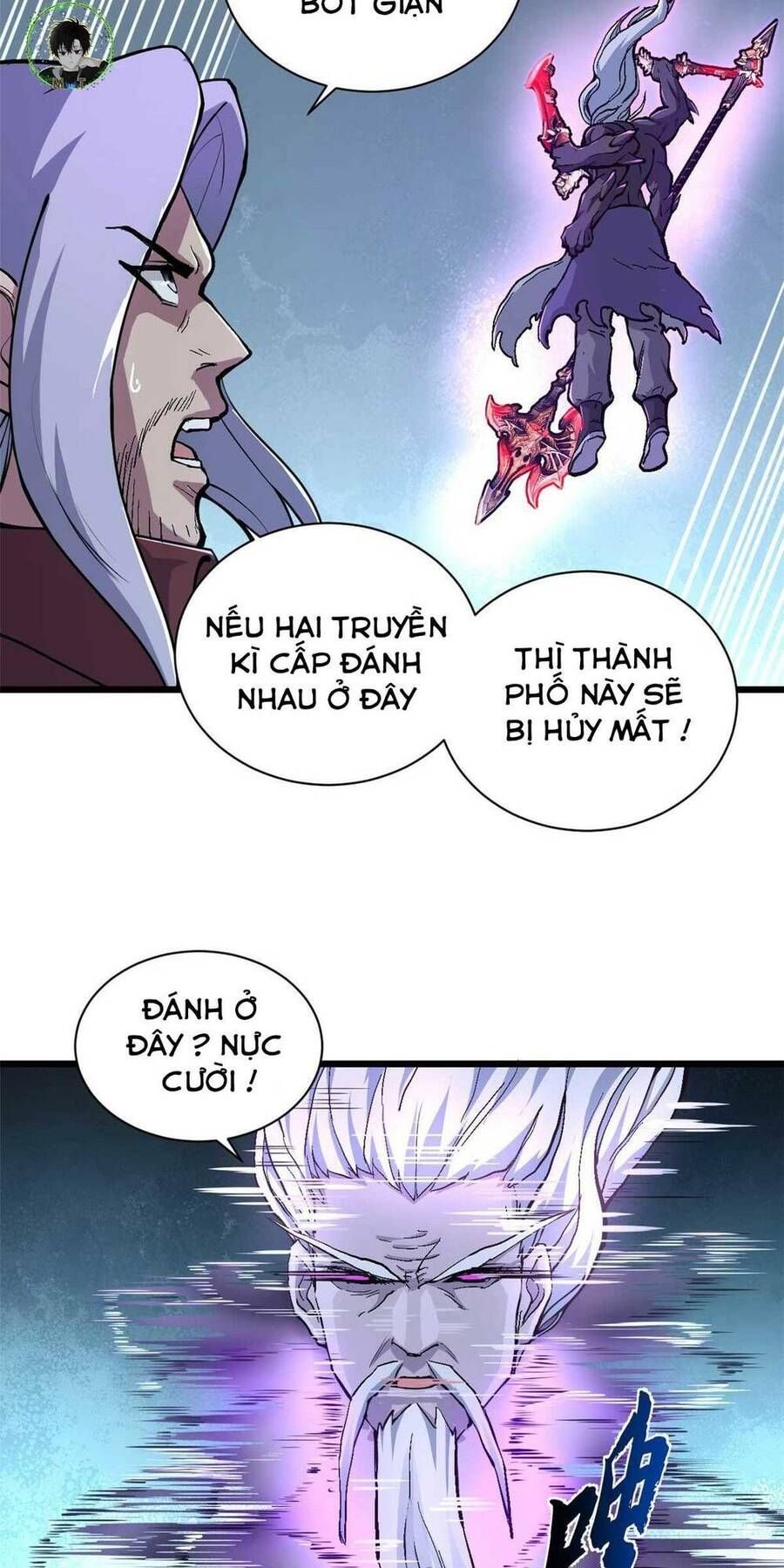 Chapter 66 - Trang 37