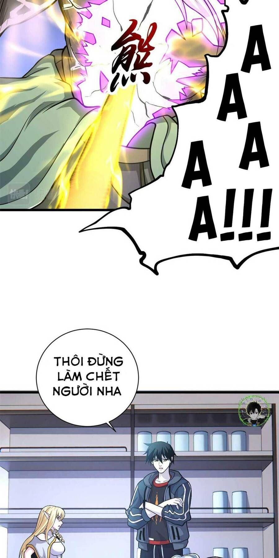 Chapter 66 - Trang 46