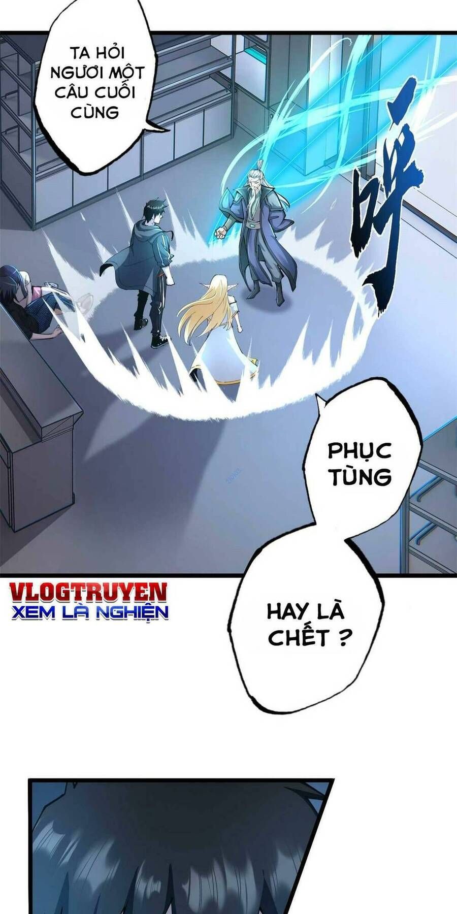Chapter 66 - Trang 8