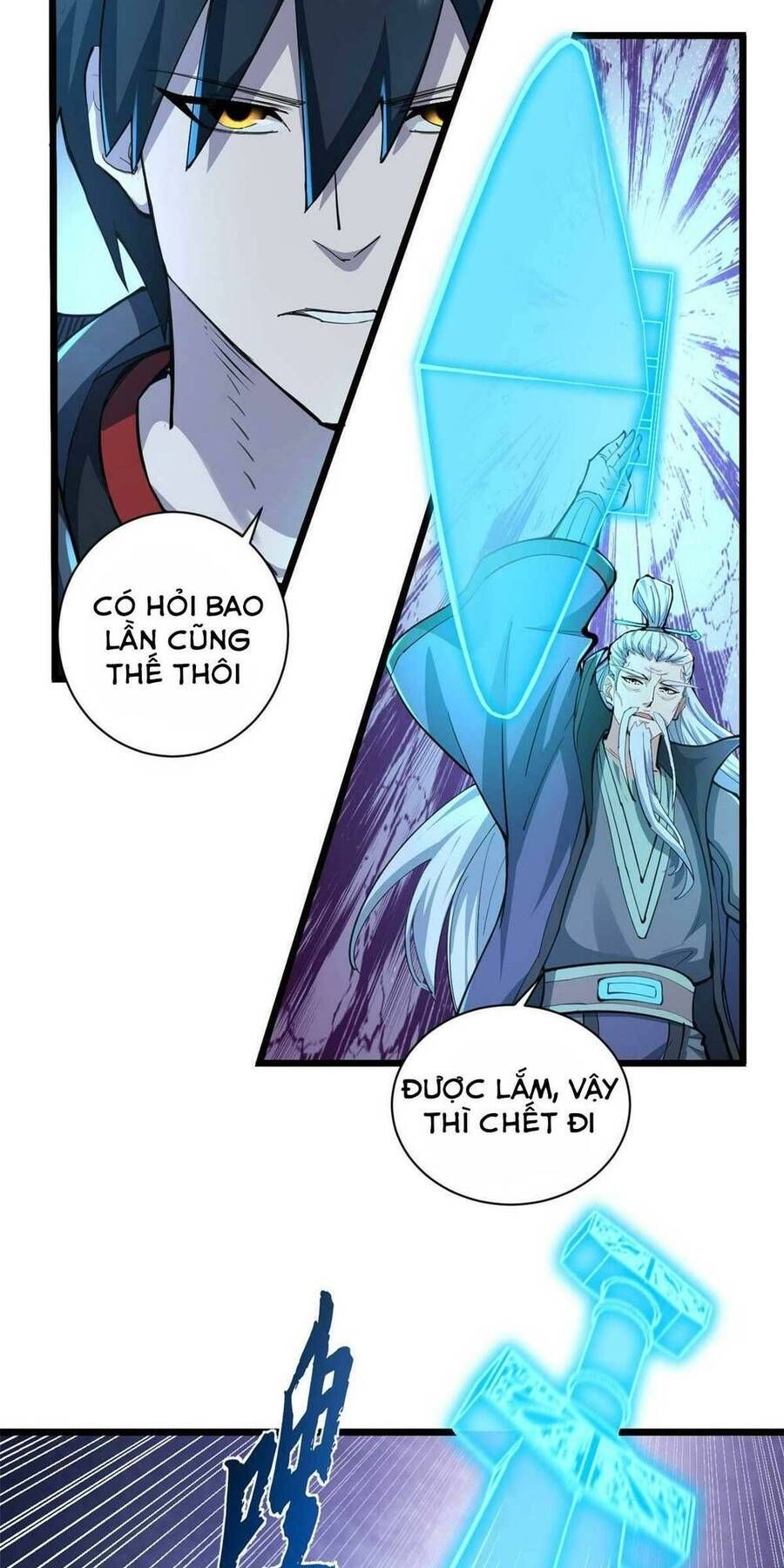 Chapter 66 - Trang 9