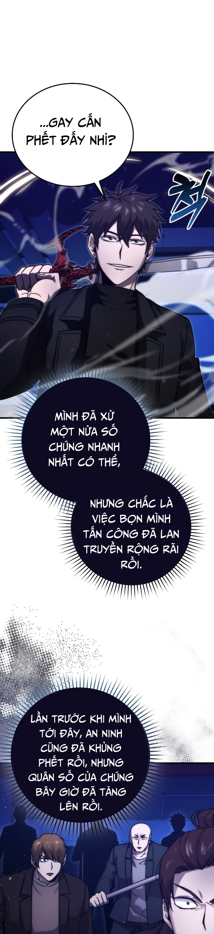 Chương 64 - Trang 18