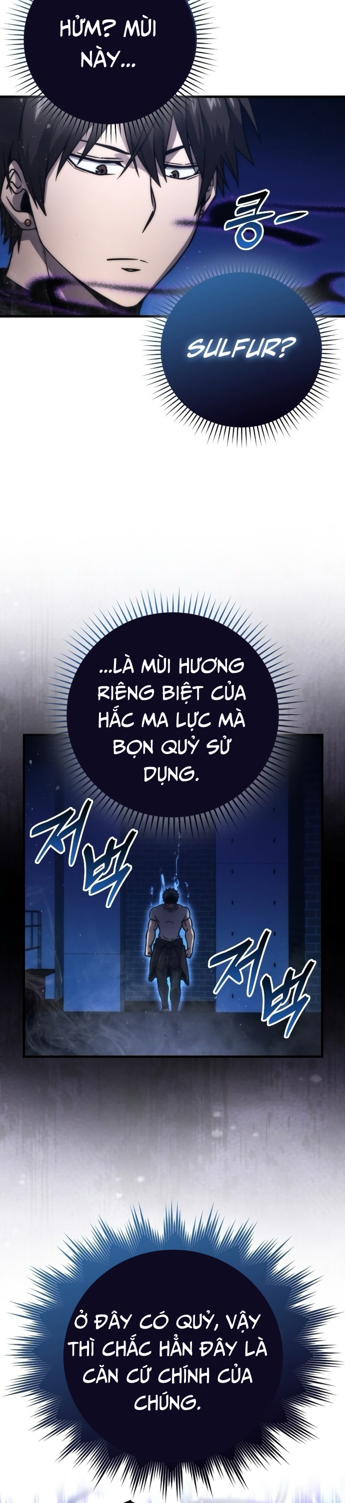 Chương 64 - Trang 20