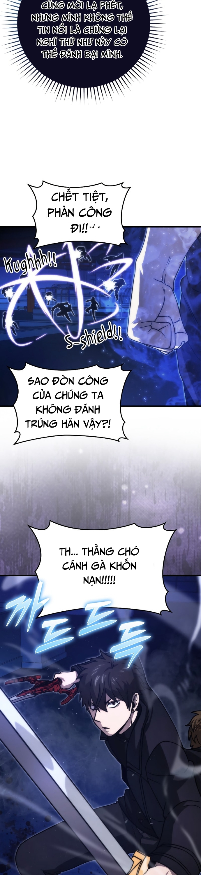 Chương 64 - Trang 34