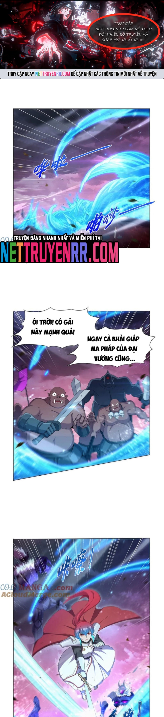 Chương 440 - Trang 1