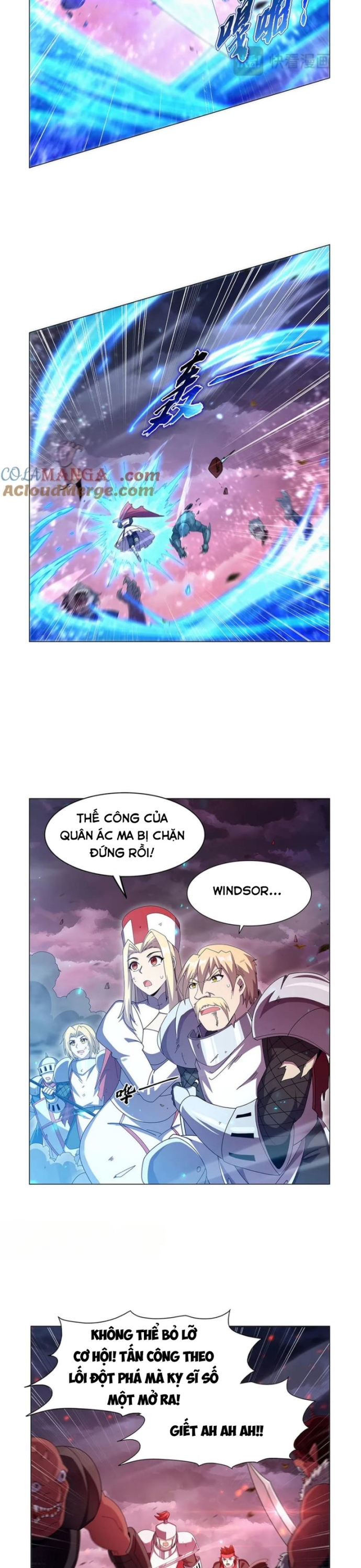 Chương 440 - Trang 2
