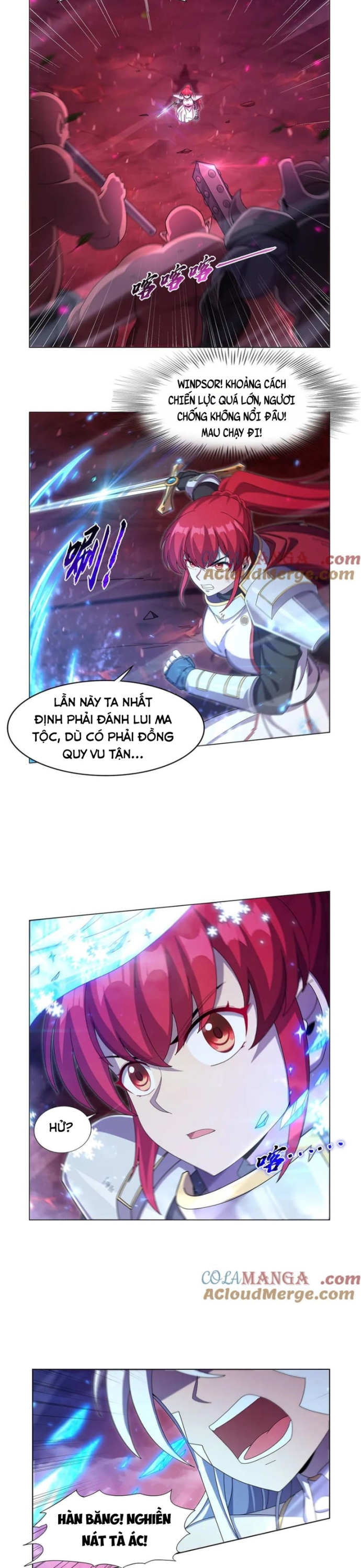 Chương 440 - Trang 12