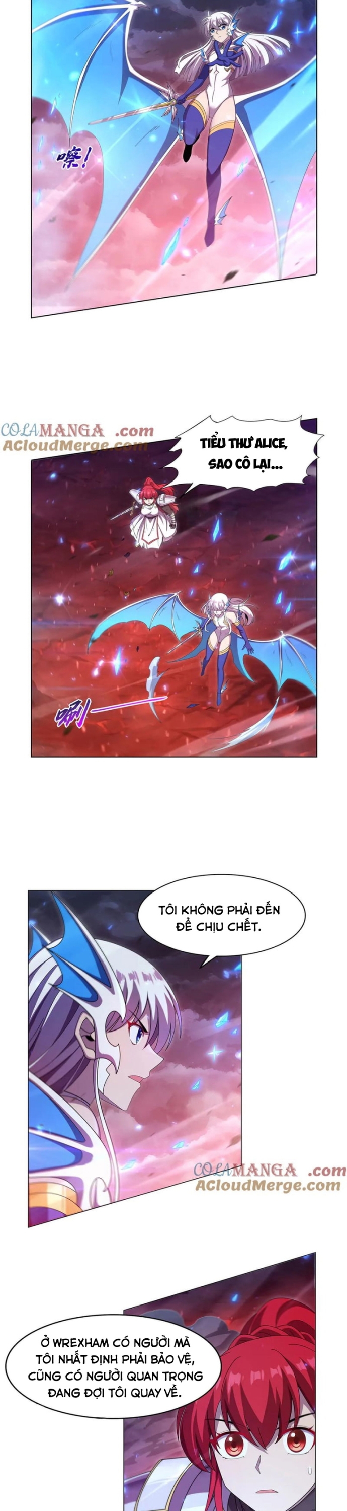 Chương 440 - Trang 14