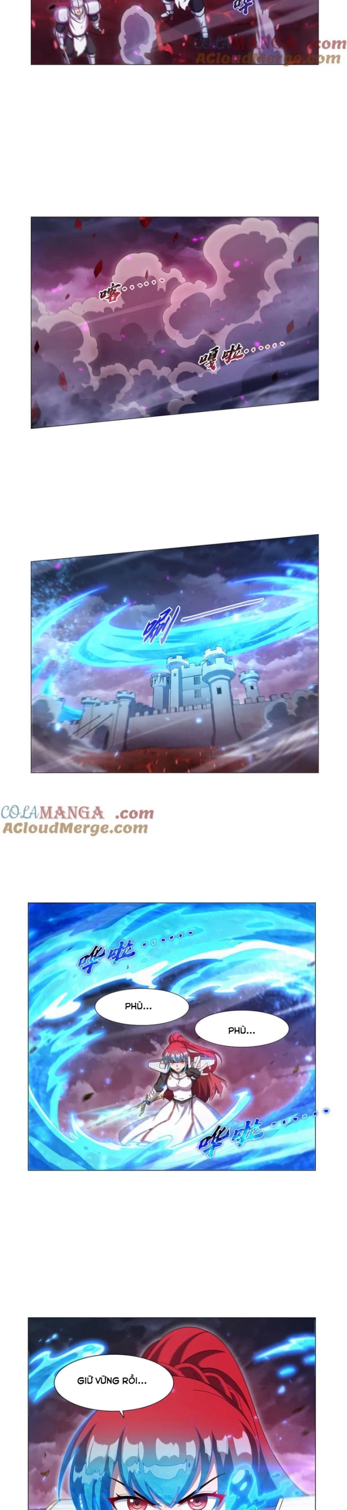 Chương 440 - Trang 9