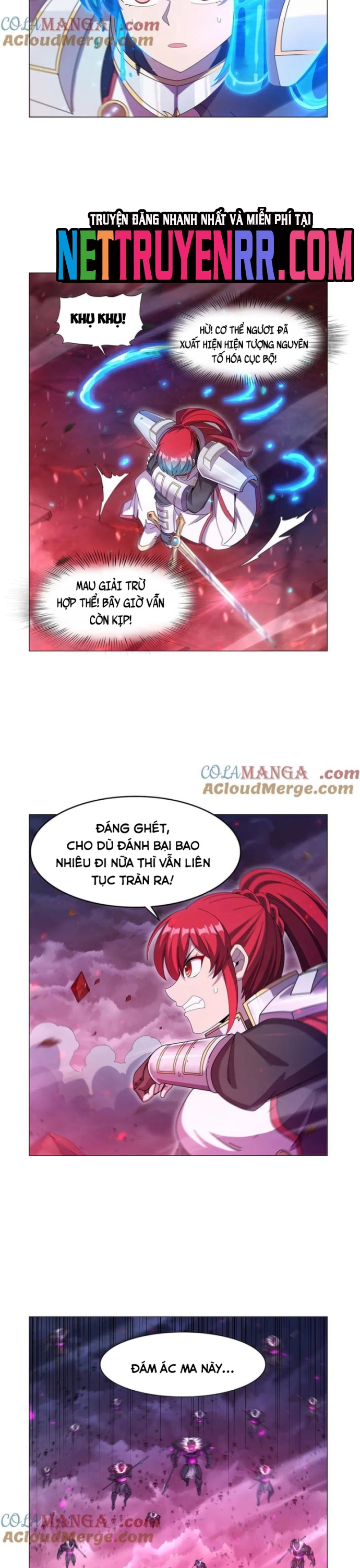 Chương 440 - Trang 10