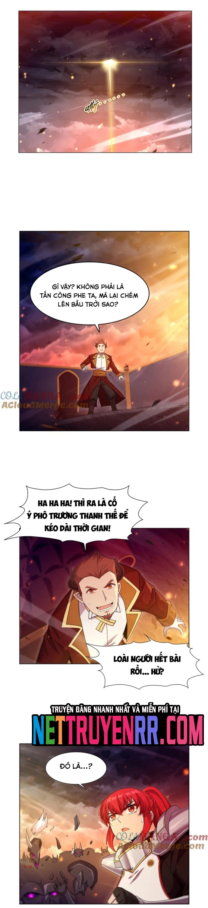 Chương 441 - Trang 11