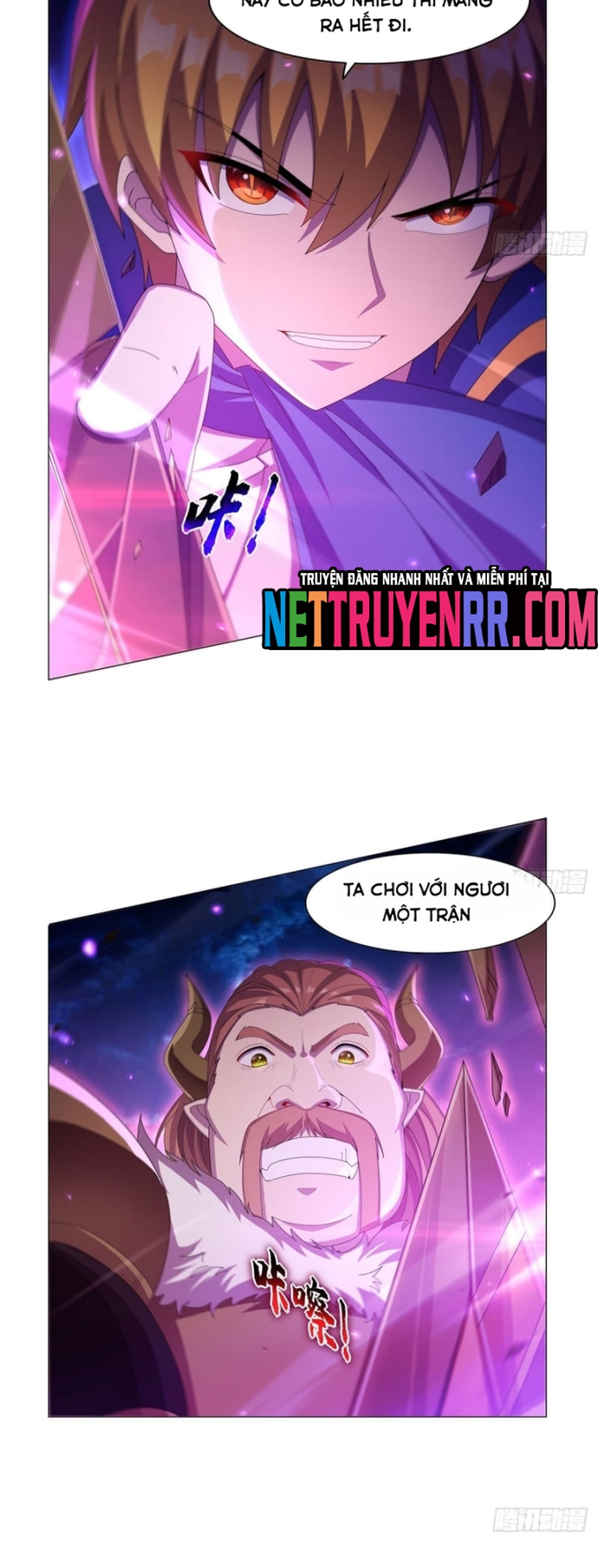 Chương 442 - Trang 17