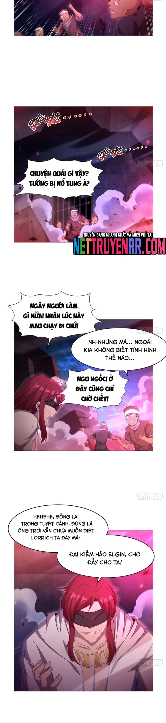 Chương 442 - Trang 3