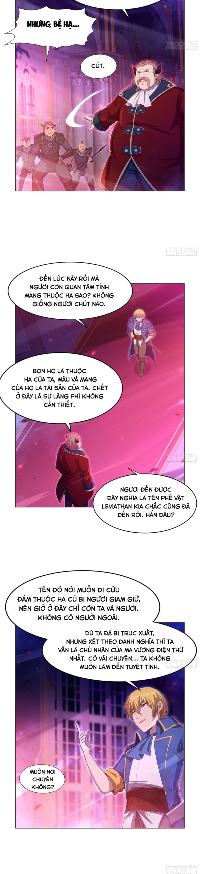 Chương 442 - Trang 10