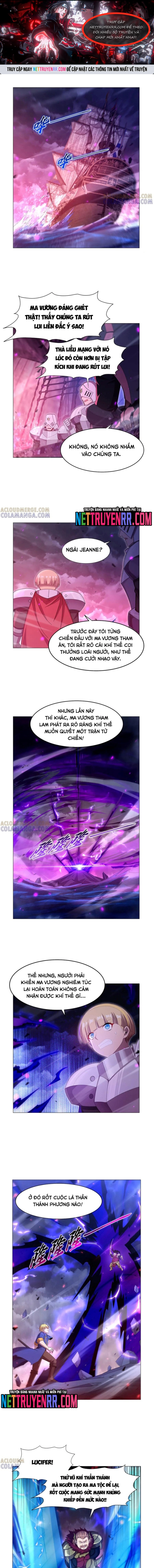 Chương 444 - Trang 1