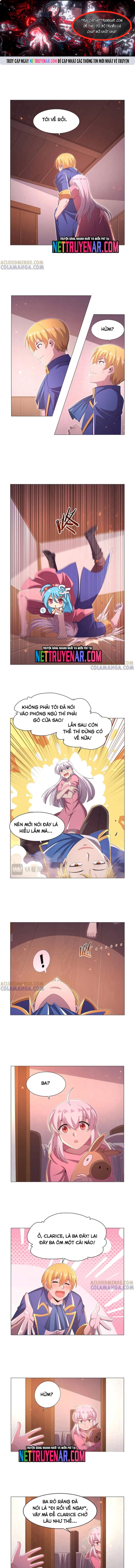 Chương 447 - Trang 1